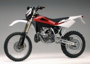 Husqvarna WR125